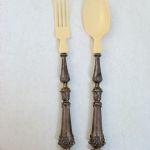 739 4367 CUTLERY